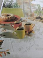 Borduurpatroon pasen, Ophalen, Zo goed als nieuw, Handborduren, Patroon