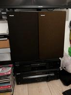cd speler met converter muziektoren sony / philips, Ophalen, Gebruikt, Sony