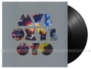 LP Coldplay – Mylo Xyloto * Nieuw * beschikbaar voor biedingen
