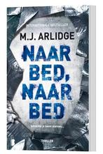 2 boeken van M.J Arlidge, Ophalen of Verzenden, Nederland