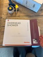 Overhead shower, Ophalen of Verzenden, Zo goed als nieuw