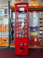 Draaiautomaten Capsuleautomaten uit voorraad leverbaar, Ophalen, Nieuw, Nb, Nb