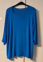 Ulla Popken Selection shirt, Ulla Popken Selection, Blauw, Nieuw, Shirt of Top