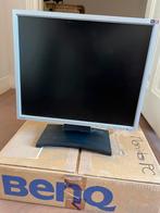 Benq Q9TS, 19“, 1280x1024, Computers en Software, Monitoren, Ophalen of Verzenden, Gebruikt, VGA