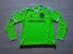 Ajax MATCH UIT Shirt! Seizoen 15/16! ABN! Mt 176!, Ophalen of Verzenden, Zo goed als nieuw, Ajax, Shirt