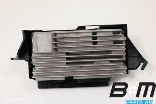 Versterker B&O Audi Q5 8T1035223A, Auto diversen, Autospeakers, Gebruikt
