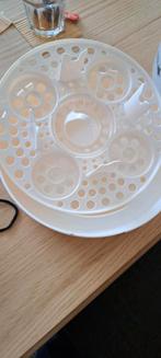 Sterilisator voor in magnetron, Ophalen, Nieuw, Sterilisator