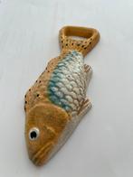 Vis decoratieve flessenopener, Antiek en Kunst, Ophalen of Verzenden