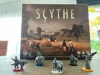 Scythe Bordspel - Zo Goed Als Nieuw!, Ophalen, Zo goed als nieuw