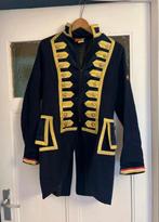 Oeteldonk Jasje - Maat S/M - Carnaval!, Carnaval, Ophalen of Verzenden, Kleding, Gedragen