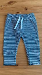 Broekje z8, Kinderen en Baby's, Babykleding | Maat 56, Broekje, Z8, Ophalen of Verzenden, Zo goed als nieuw