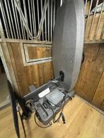 Waydoo one plus efiol E-fiol bord complete set! Lange mast, Watersport en Boten, Wingsurfen, Ophalen of Verzenden, Gebruikt, Overige