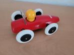 Vintage BRIO houten race auto speelgoed, Ophalen of Verzenden, Gebruikt, Jongen of Meisje