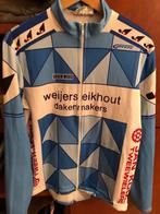 Winterjack R&TC Groenewoud Nijmegen,retro1992,mt L + 2xbroek, Ophalen of Verzenden, Zo goed als nieuw, L, Bovenkleding