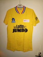 WIELRENSHIRT, Verzamelen, Ophalen of Verzenden, Zo goed als nieuw
