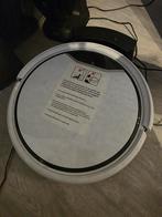 Robotstofzuiger - Gemakkelijk schoonmaken!, Ophalen, Gebruikt, Robotstofzuiger, Minder dan 1200 watt