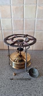 Petroleumbrander Juwel, Ophalen of Verzenden