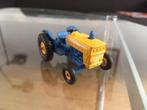 Matchbox 39 Ford tractor, Hobby en Vrije tijd, Modelauto's | Overige schalen, Verzenden, Gebruikt
