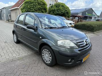 Citroen C3 1.4i Image beschikbaar voor biedingen