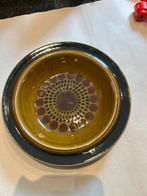 Arabia Kosmos Diep Bord - 20,2 cm - Vintage Design, Ophalen of Verzenden