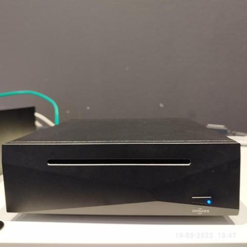 ZEN MINI MUSIC SERVER MK3-winkelmodel, Audio, Tv en Foto, Overige Audio, Tv en Foto, Zo goed als nieuw, Ophalen of Verzenden