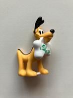 Pluto figuur Disney, Ophalen of Verzenden, Zo goed als nieuw, Beeldje of Figuurtje