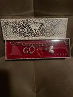 Nieuwe Guess Armband met Bedels, Staal, Nieuw, Ophalen of Verzenden, Met bedels of kralen