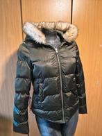 Zara Puffer Jas - Maat M, Kleding | Dames, Jassen | Winter, Maat 38/40 (M), Zara, Ophalen of Verzenden, Zo goed als nieuw