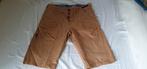 Chasin korte broek. Maat L, Ophalen of Verzenden, Zo goed als nieuw, Blauw, W32 (confectie 46) of kleiner