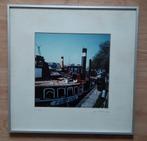 Foto Haven Enkhuizen - Fortuna, Antiek en Kunst, Ophalen of Verzenden