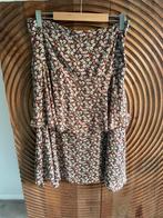 Bloemenrok, vintage look, Maat 42/44 (L), Ophalen of Verzenden, Zo goed als nieuw, Esprit