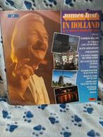 James Last - In Holland LP, Cd's en Dvd's, Vinyl | Pop, Ophalen of Verzenden, Gebruikt, 12 inch