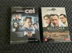 NIEUW Geseald DVD Bellicher Cel & De macht van meneer Miller, Alle leeftijden, Boxset, Ophalen of Verzenden, Actie en Avontuur