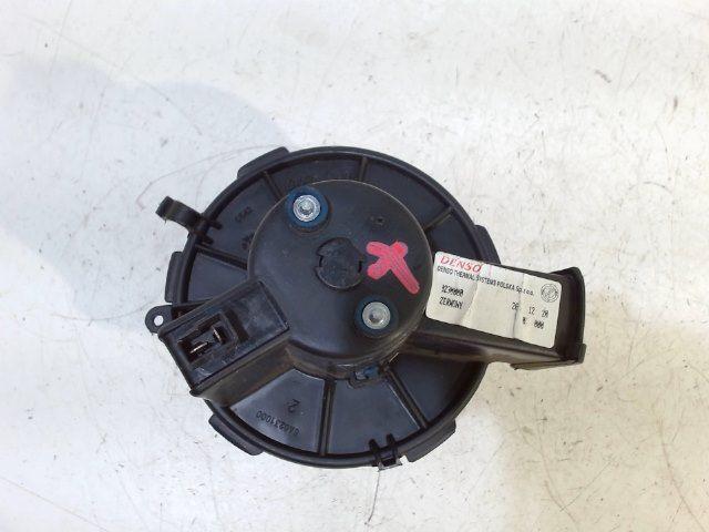 Kachel ventilator motor Fiat 500, Auto-onderdelen, Airco en Verwarming, Fiat, Lancia, Gebruikt, Herkomst onderdeel bekend, 12 maanden garantie