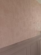 Restant Arte Tali Tamba behang 100x128cm, Huis en Inrichting, Ophalen of Verzenden, 75 m² of meer