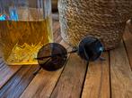 Nieuwe Zonnenbrillen van Blank Sunglasses, Ophalen of Verzenden, Nieuw, Zonnebril