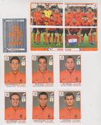 Panini stickers EURO 2012 – Nederland, Verzamelen, Sportartikelen en Voetbal, Verzenden, Zo goed als nieuw, Buitenlandse clubs