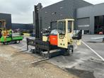 2009 Hubtex ML25 Zijlader, Zakelijke goederen, Machines en Bouw | Heftrucks en Intern transport, Overige aandrijving, Zijlader