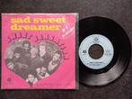 Sweet Sensation - Sad Sweet Dreamer 1974, Gebruikt, 7 inch, Single, Ophalen of Verzenden