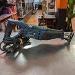 Bosch Professional GSA 1100 E Reciprozaag | Redelijke staat, Doe-het-zelf en Verbouw, Gereedschap | Zaagmachines, Bosch, Zo goed als nieuw