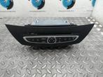 RENAULT LAGUNA [RADIO] 2007, Ophalen of Verzenden, Gebruikt, Stiba lid