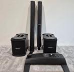 2x Bose L1 Model 2 + 2x ToneMatch - Complete Set, Ophalen, Gebruikt, Overige typen, Bose