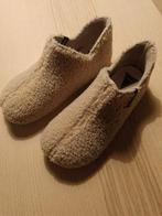 Verbenas pantoffels, Beige, Nieuw, Ophalen of Verzenden, Pantoffels of Sloffen
