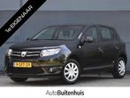 Dacia Sandero 0.9 TCe Lauréate|1e Eigenaar|NW APK + BEURT|T, Voorwielaandrijving, Gebruikt, Huisgarantie, 937 kg