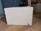 IKEA Platsa Kast met Fonnes Deur, Huis en Inrichting, Kunststof, Gebruikt, Minder dan 100 cm, 50 tot 100 cm