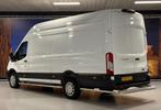 Ford Transit 350 2.0 TDCI L4H3 Trend Automaat Camera Navi, Auto's, Bestelauto's, Automaat, Stof, 4 cilinders, Electronic Stability Program (ESP)
