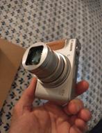 Canon sx 740 hs, Ophalen of Verzenden, Zo goed als nieuw, Canon, 8 keer of meer