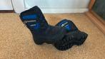 Snowboots winterschoenen maat 22, Ophalen of Verzenden, Zo goed als nieuw, Jongen of Meisje, Laarzen