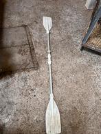 Peddel voor rubberboot, Ophalen, Zo goed als nieuw