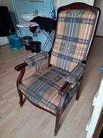 Antieke stoel, Ophalen of Verzenden